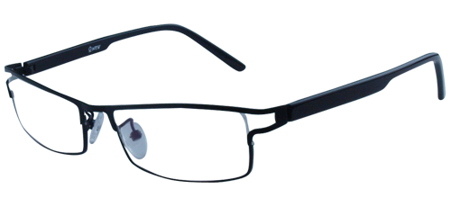 M2139 Black Women Eyeglasses