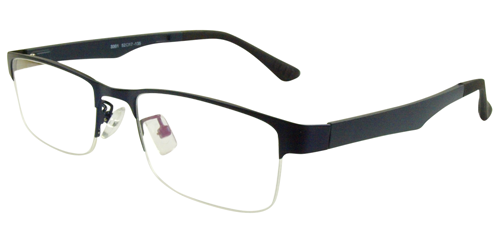 M3301 Blue Prescription Glasses