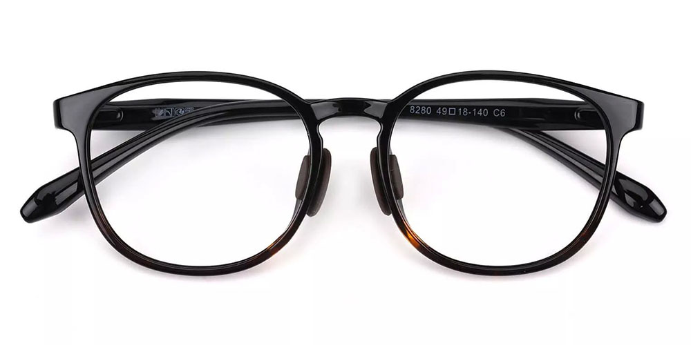 A8020-C6 Prescription Glasses
