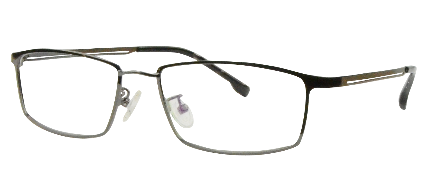 M8136 Gun Prescription Glasses