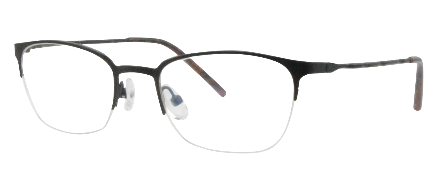 M9359 Black Cheap Eyeglasses
