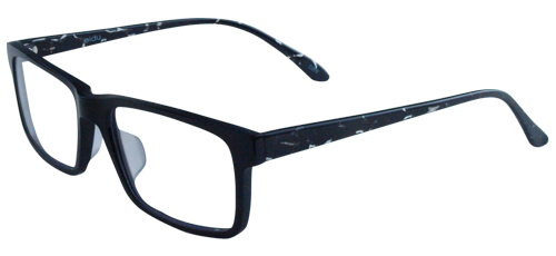 A9916 Black C009 Mens Eyeglasses