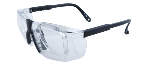 AL309 Clear Prescription Eyeglasses