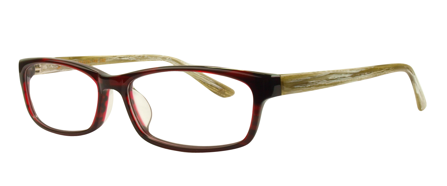 HY81047 Red Cheap Glasses