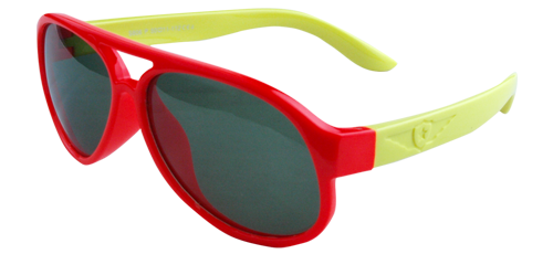 KS806 Red Children Glasses