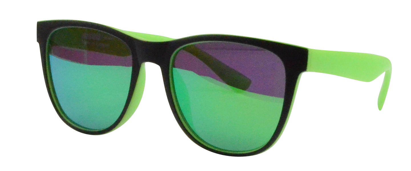 TR90 SM1359 C6 Prescription Sunglasses