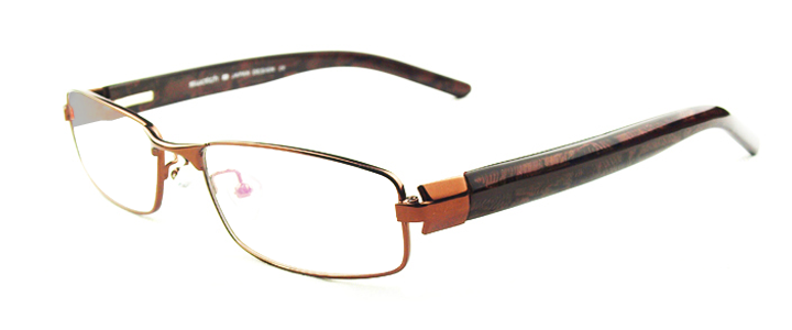 FM6040 Fashion Prescription Glasses