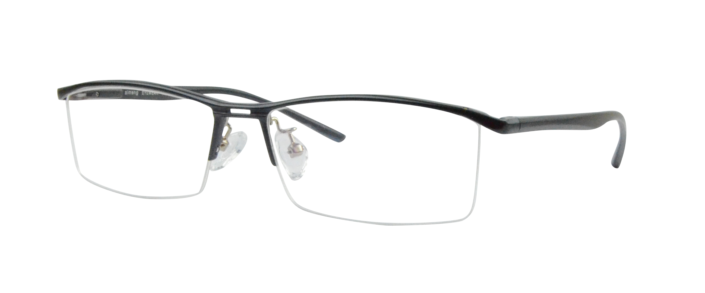 AL130 Gun Cheap Eyeglasses