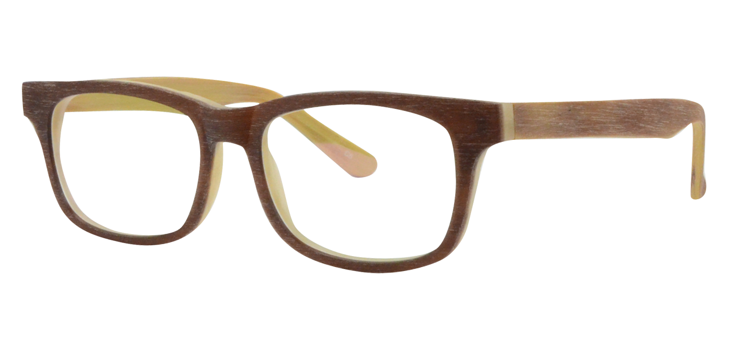 SDM3014c6 Brown Cheap Eyeglasses