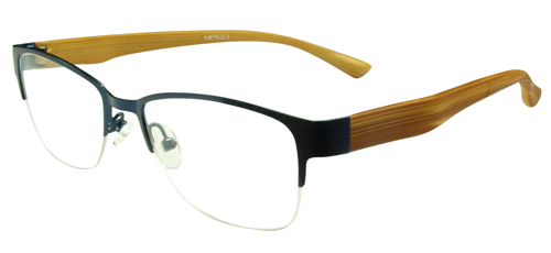 SM8006 Blue Discount Glasses