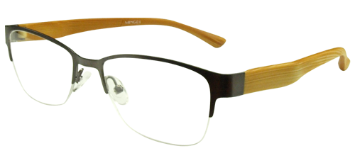 SM8006 Gun Prescription Glasses