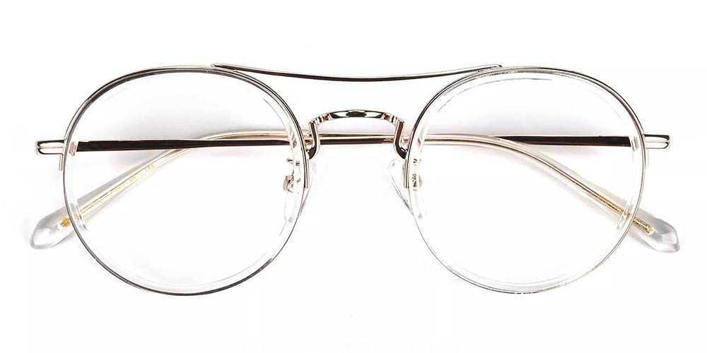 TR2810 Prescription Eyeglasses Clear