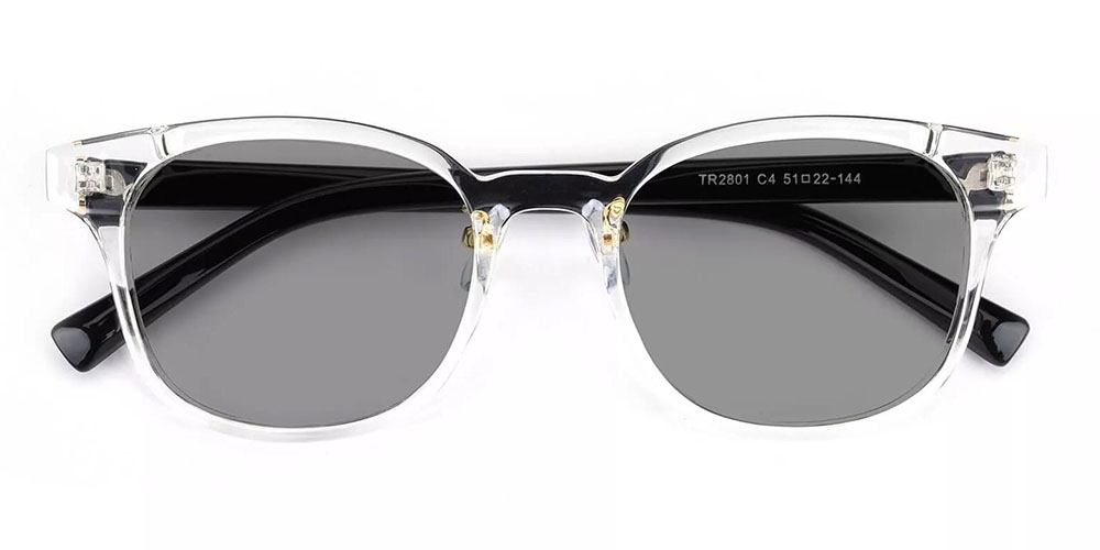 S2801-C4 Rx Sunglasses