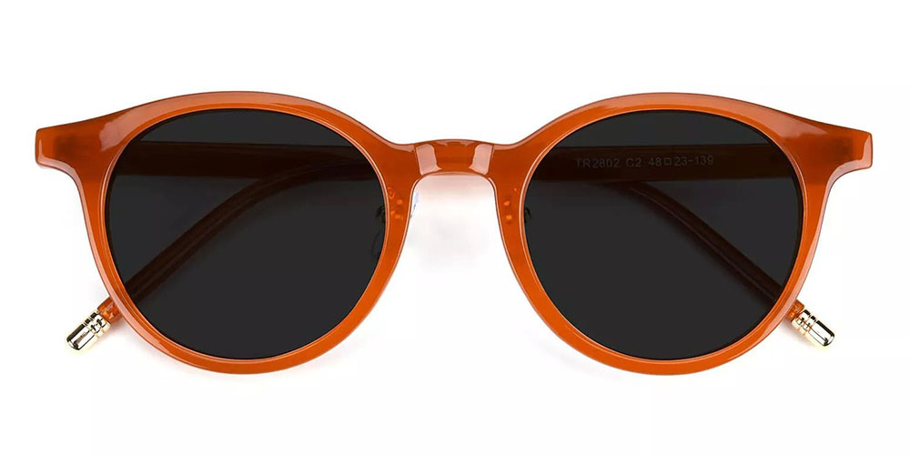 S2802-C2 Prescription Sunglasses