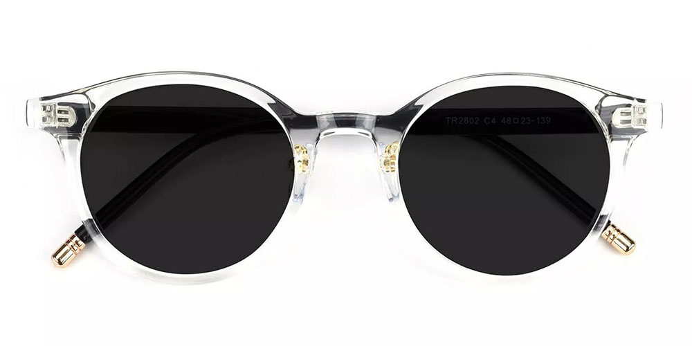 S2802-C4 Prescription Sunglasses