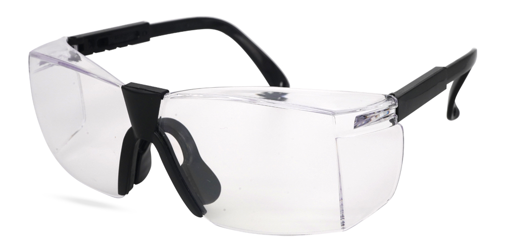 SL43 Prescription Safety Glasses